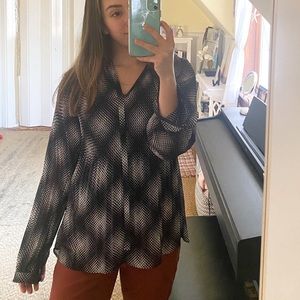 Michael Kors Blouse
